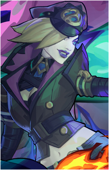 Image 37 of Evelynn