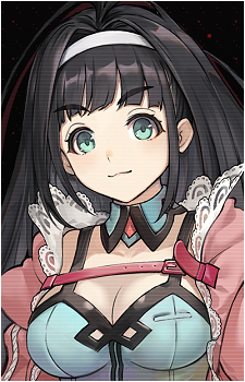Sumire Motiki's image