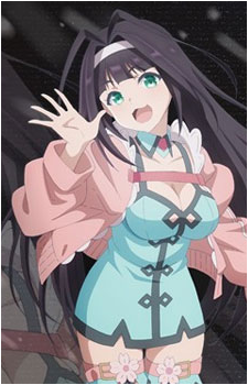 Sumire Motiki