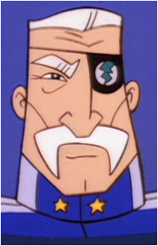 Commander {DL}'s image