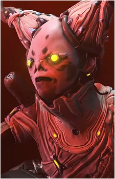 Worm Queen {WF}'s image