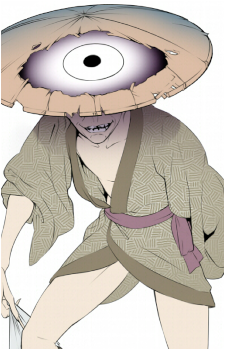 Aburatori's image