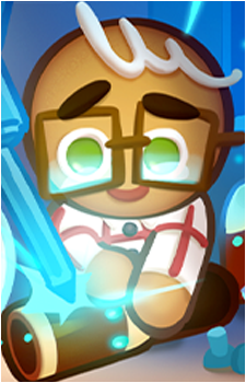 Hero Cookie