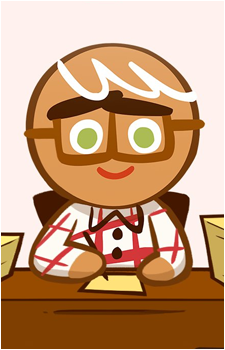 Hero Cookie's image