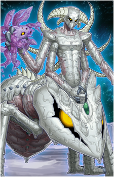Worm Queen's image