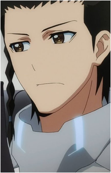 Ryogo Nagitsuji's image