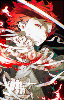 Kagi Mizukura's image