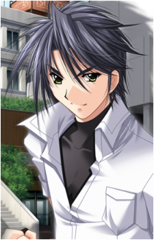 Kakeru Kudou's image