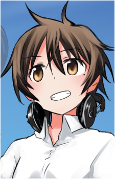 Chihiro Yusa's image