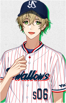 Hiroto Nagamatsu's image
