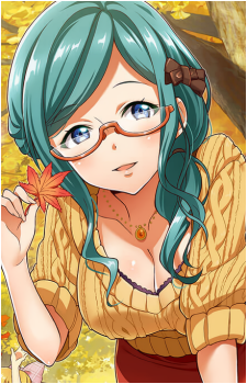 Miwako Azami