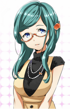 Miwako Azami's image