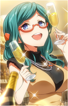 Miwako Azami