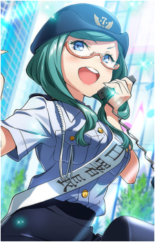 Miwako Azami