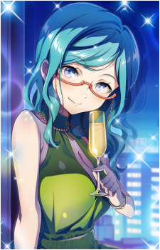 Miwako Azami