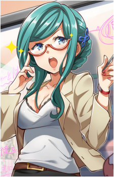 Miwako Azami
