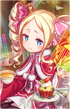 Beatrice {RZ}