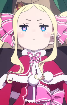 Beatrice {RZ}
