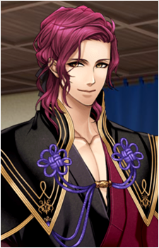 Tsubaki Kusonoki's image