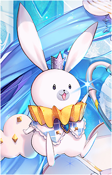 Rabbit Yukine