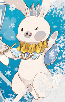 Rabbit Yukine