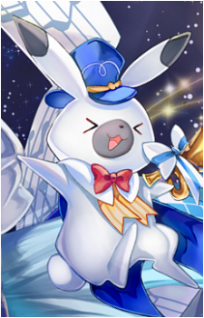 Rabbit Yukine