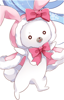 Rabbit Yukine