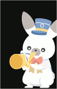 Rabbit Yukine