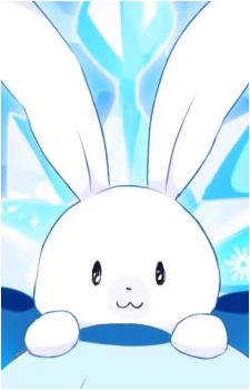 Rabbit Yukine