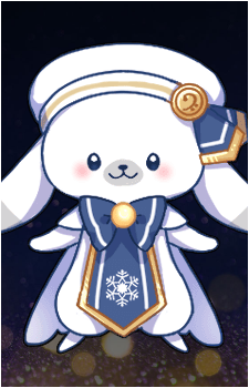 Rabbit Yukine