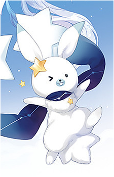 Rabbit Yukine