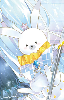 Rabbit Yukine