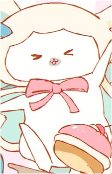 Rabbit Yukine