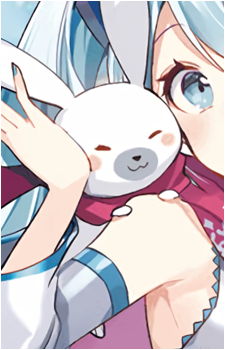 Rabbit Yukine