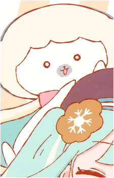 Rabbit Yukine