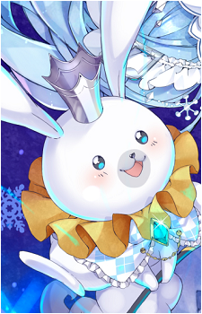 Rabbit Yukine