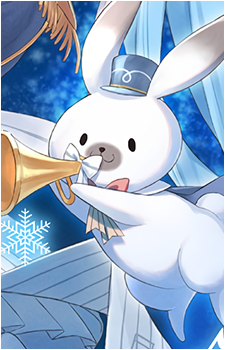 Rabbit Yukine