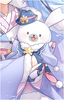 Rabbit Yukine