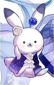 Rabbit Yukine