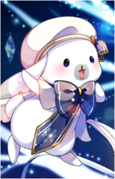 Rabbit Yukine