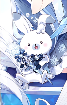 Rabbit Yukine