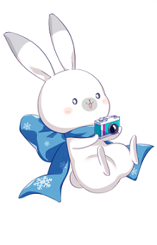 Rabbit Yukine