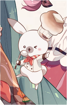 Rabbit Yukine