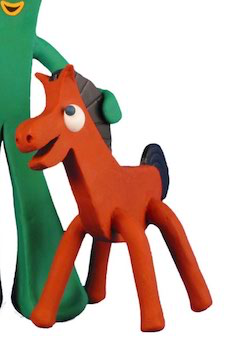 Pokey {Gumby}