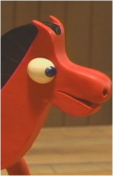 Pokey {Gumby}