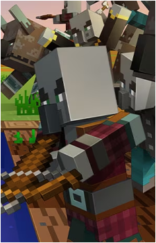 Pillager