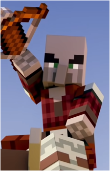 Pillager