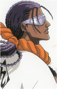 Kaname Tōsen