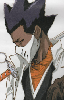 Kaname Tōsen