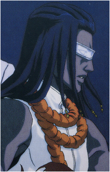 Kaname Tōsen